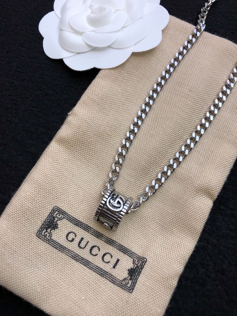 Gucci Necklaces